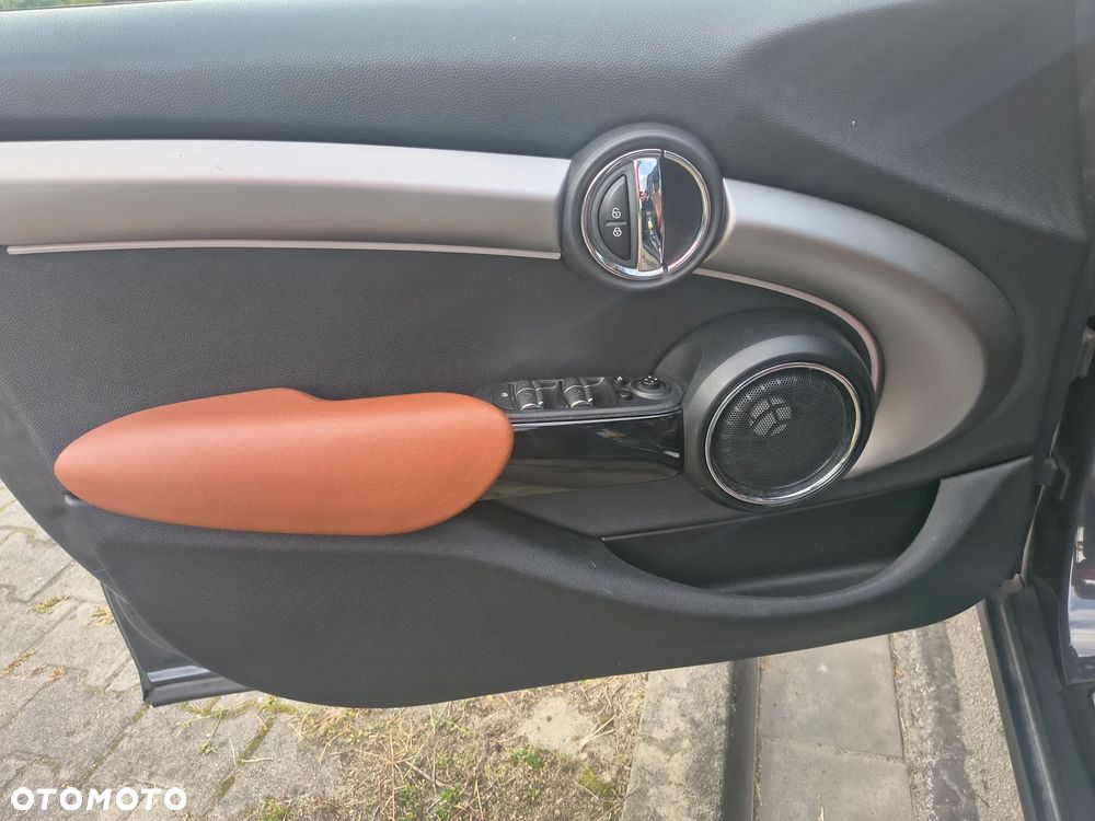 MINI Cooper S - 16