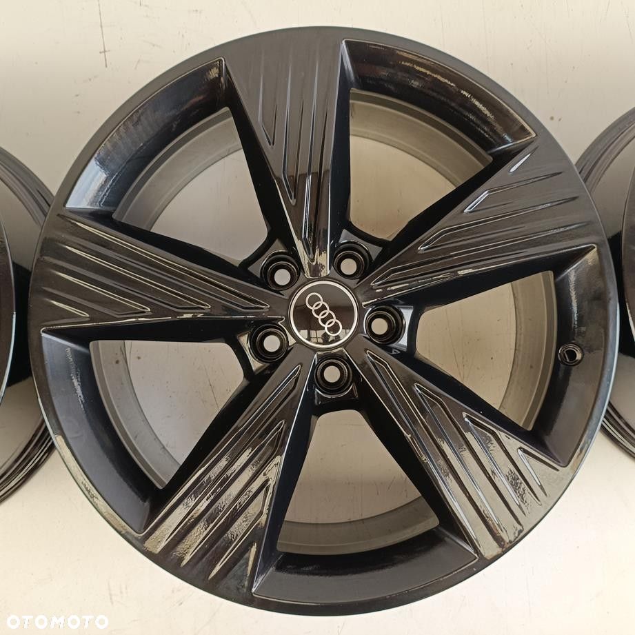 Alufelgi 5x112 19 Vw Tiguan Tayron Passat Arteon Seat Ateca Tarraco (F9355) - 3