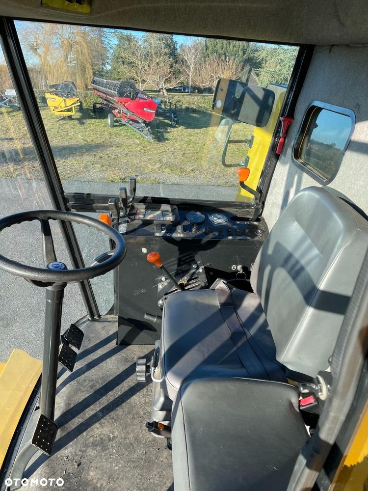 New Holland TC 5.30 - 33