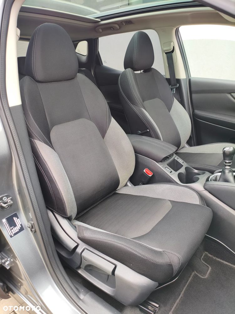 Nissan Qashqai 1.6 DIG-T Tekna - 23