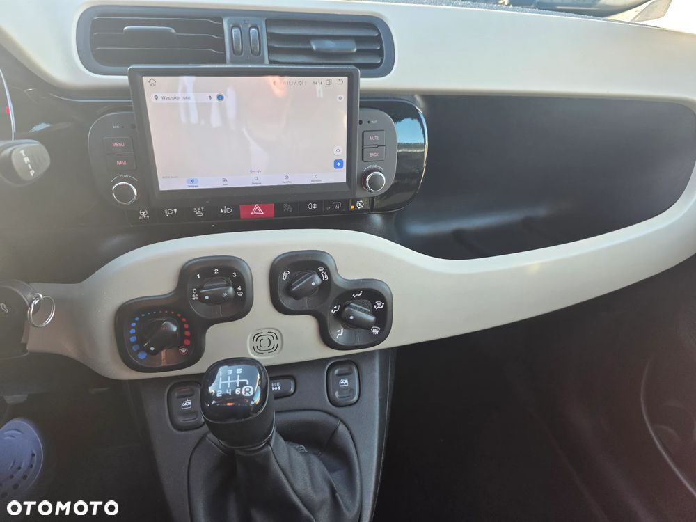 Fiat Panda - 7
