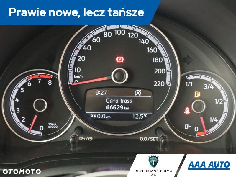 Volkswagen up! - 13