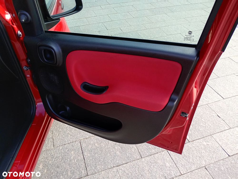 Fiat Panda 1.2 - 23