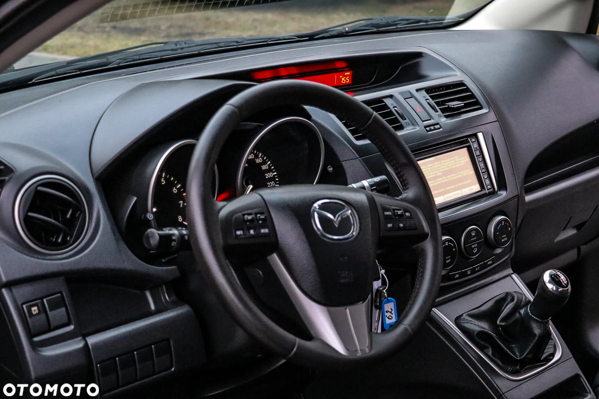 Mazda 5 1.8 Exclusive - 30