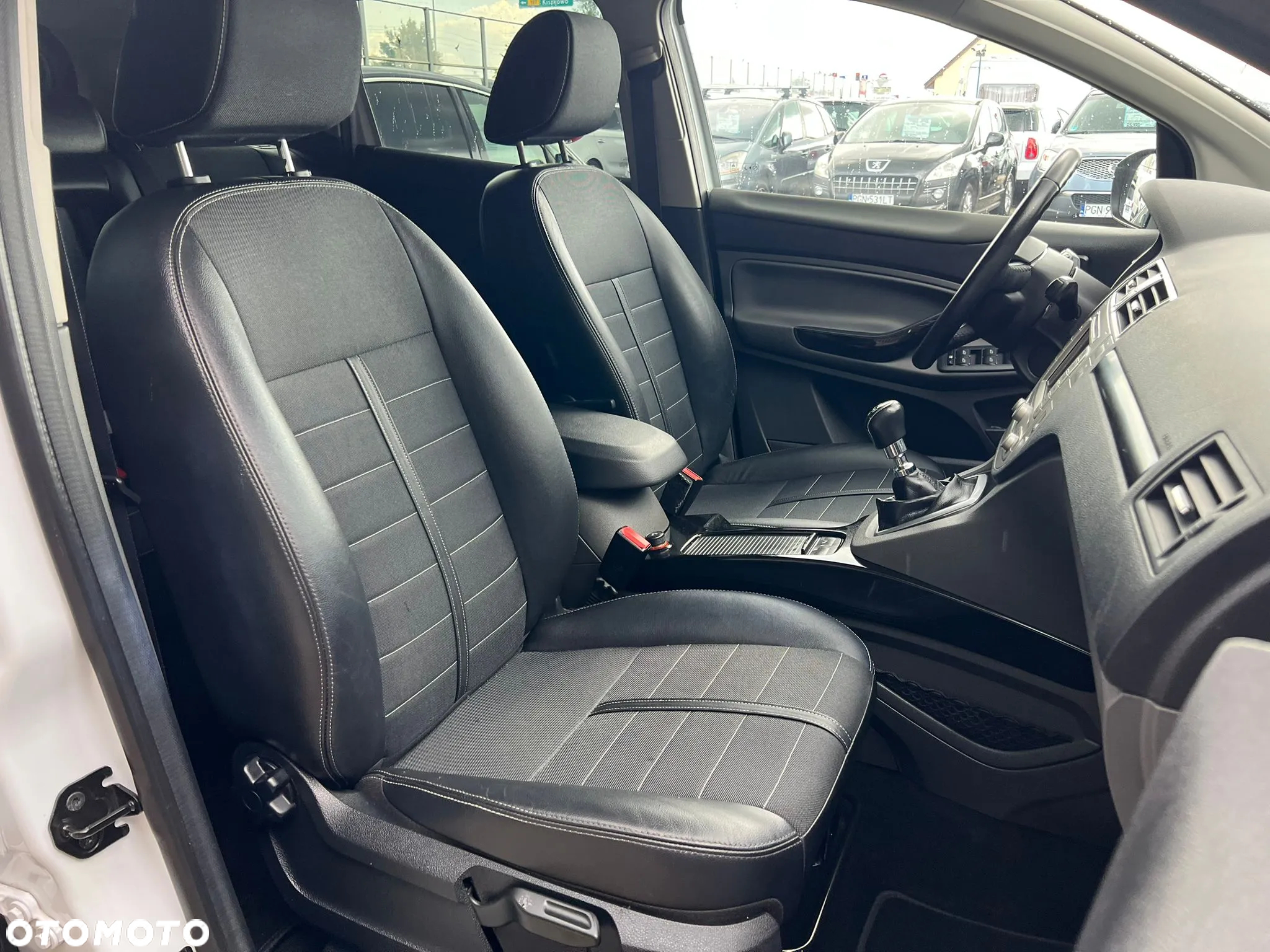 Ford Kuga 2.0 TDCi 4WD Titanium - 19