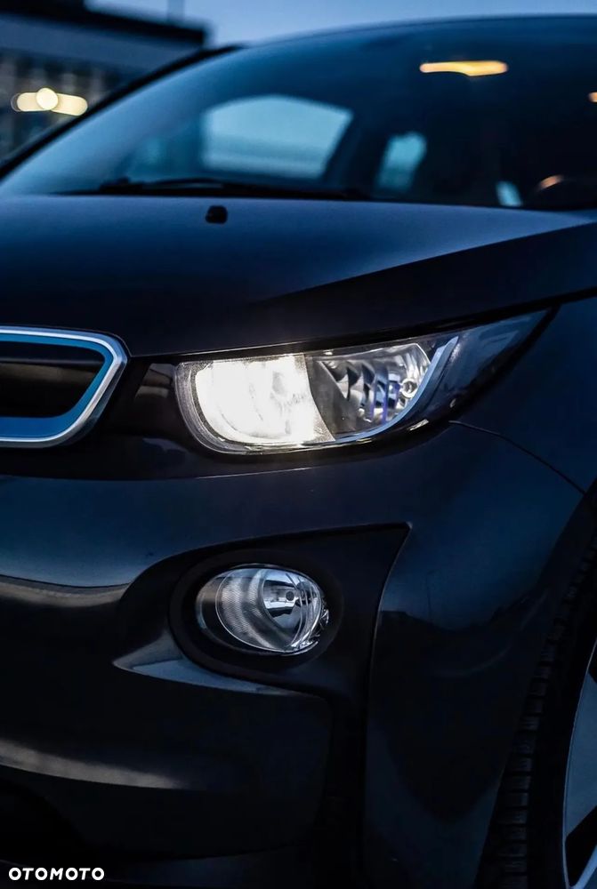 BMW i3 Standard - 29