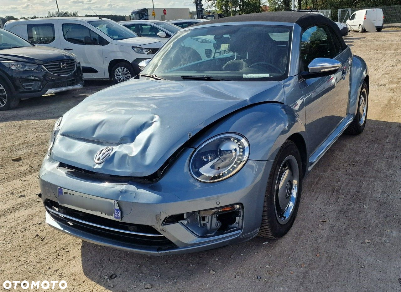 Volkswagen Beetle - 10
