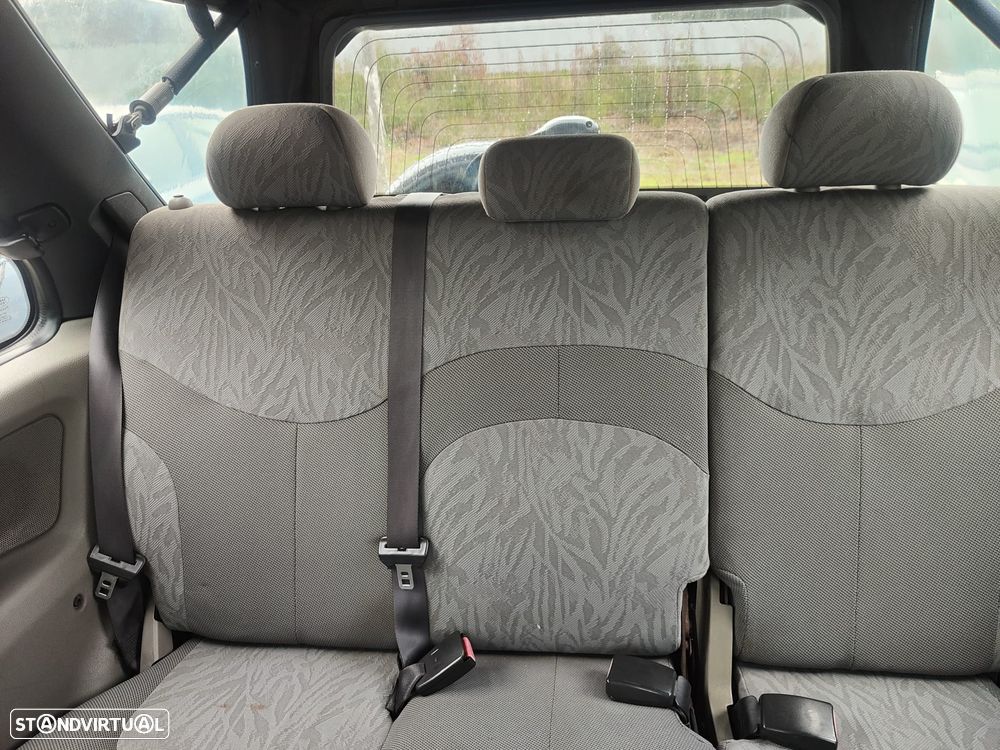 Land Rover Freelander 2.0 Td4 - 11