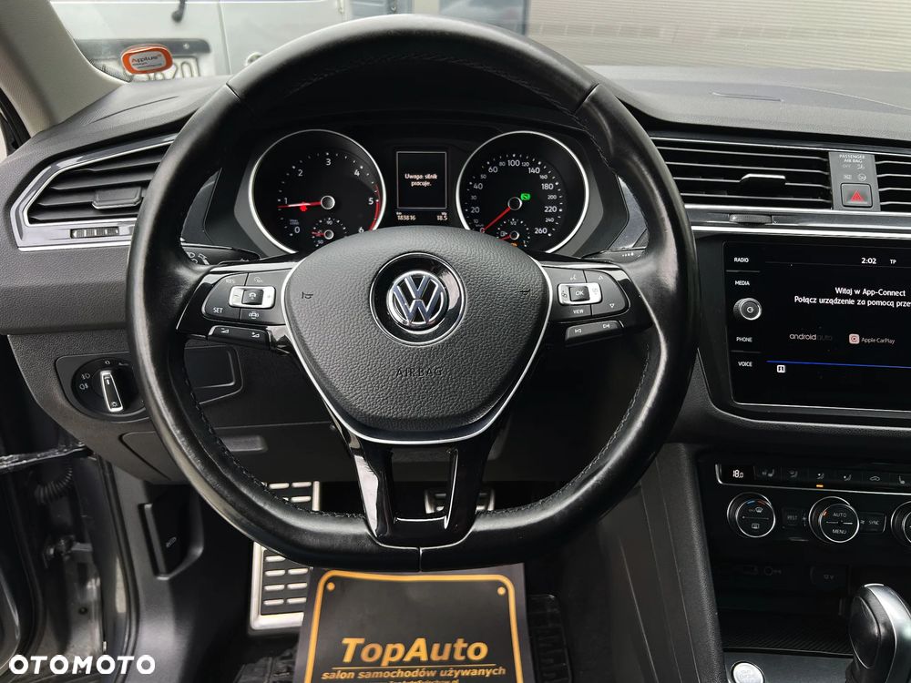Volkswagen Tiguan 2.0 TDI SCR DSG IQ.DRIVE - 19