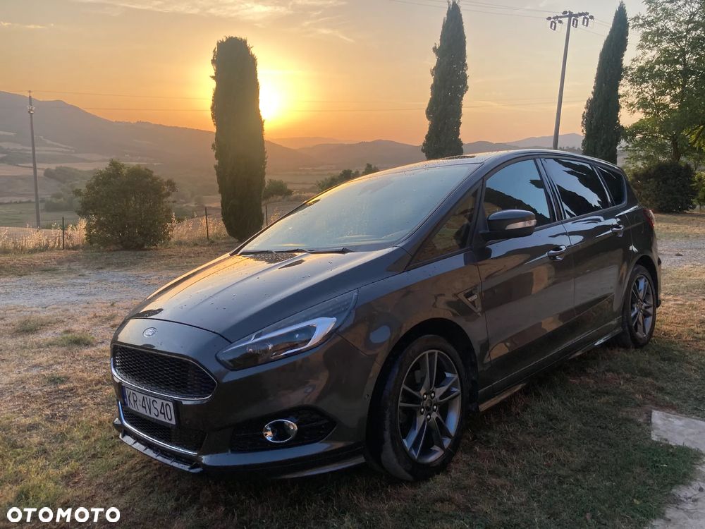 Ford S-Max 2.0 TDCi Bi-Turbo ST-Line PowerShift - 1