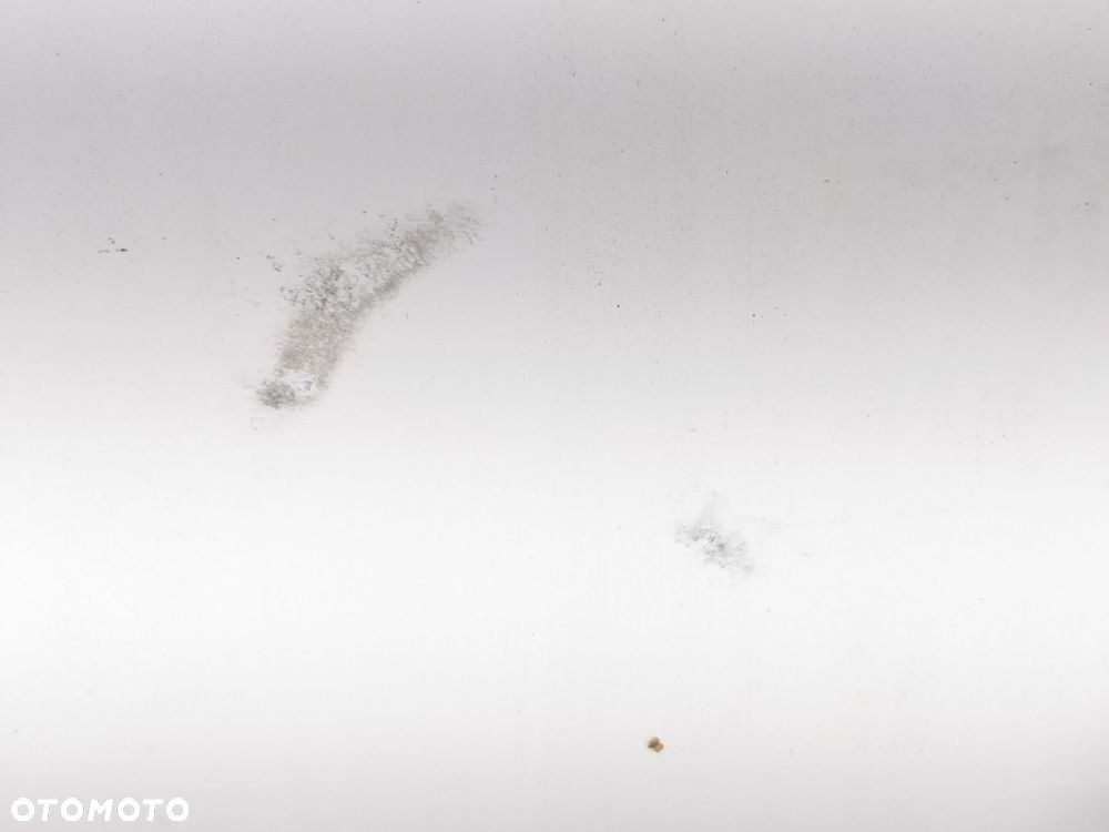 Audi A3 8P Lift maska pokrywa klapa przód wygłuszenie - 2