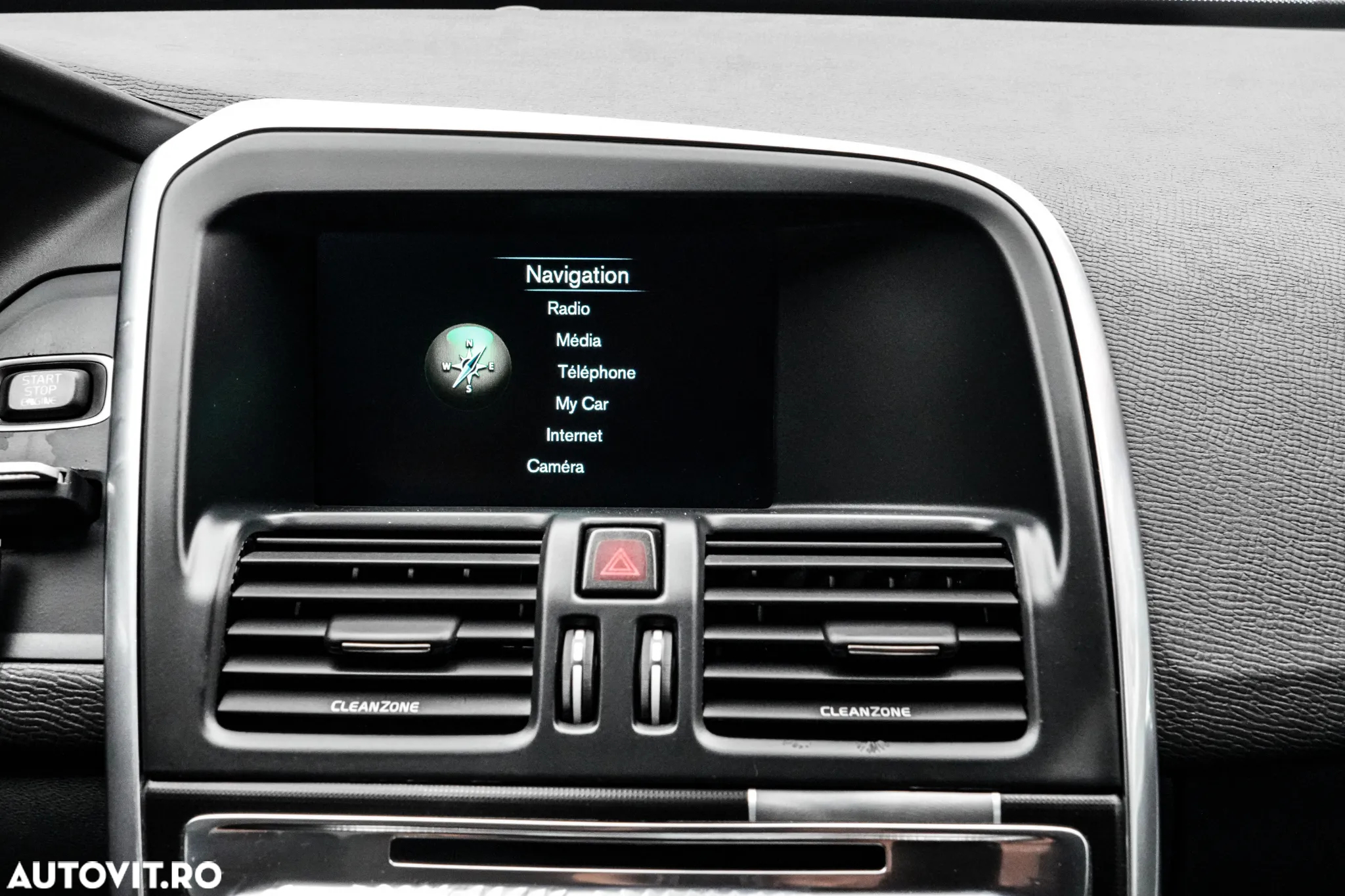 Volvo XC 60 - 20
