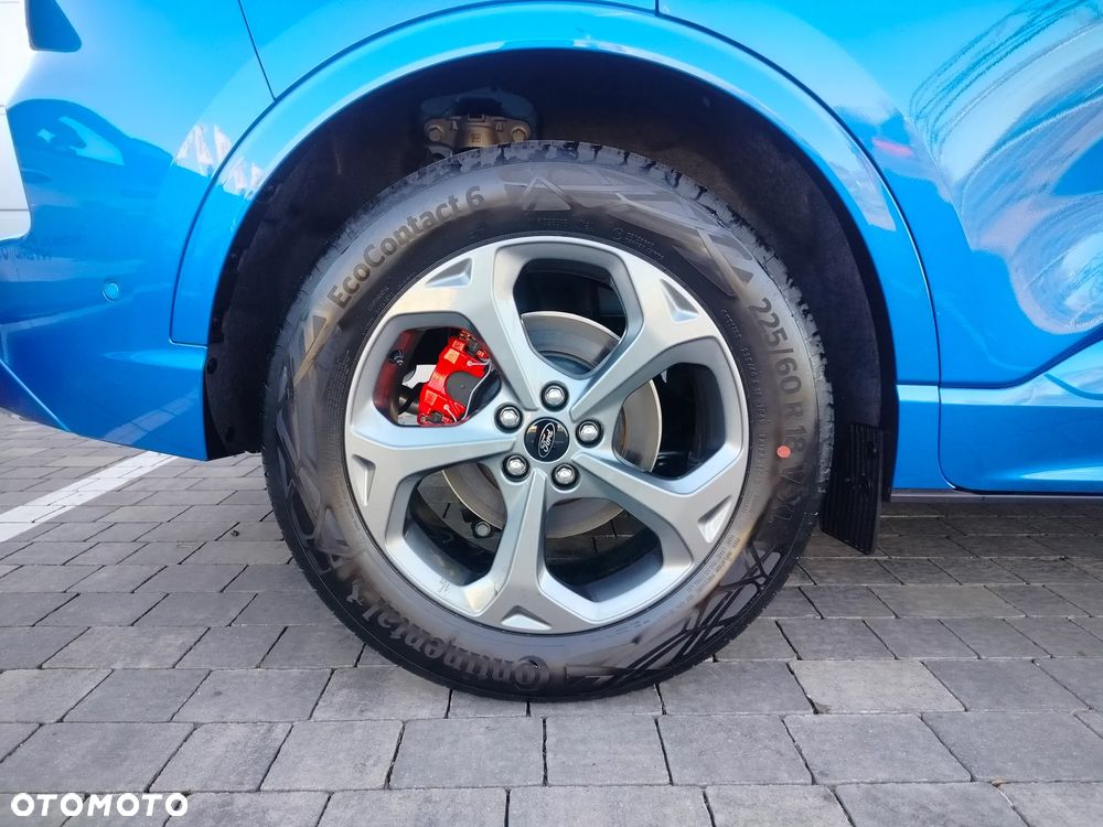Ford Kuga 1.5 EcoBoost FWD ST-Line X - 9
