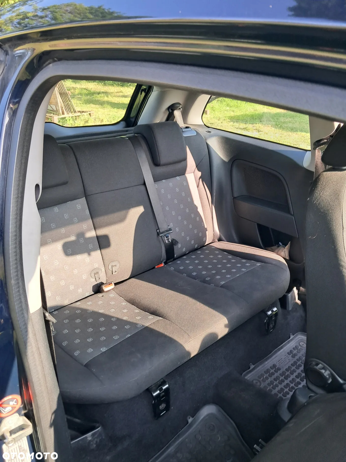 Ford Fiesta 1.3 Ambiente - 3