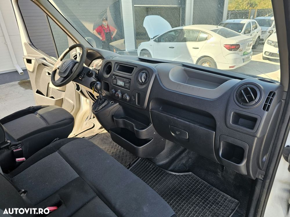 Renault Master - 7