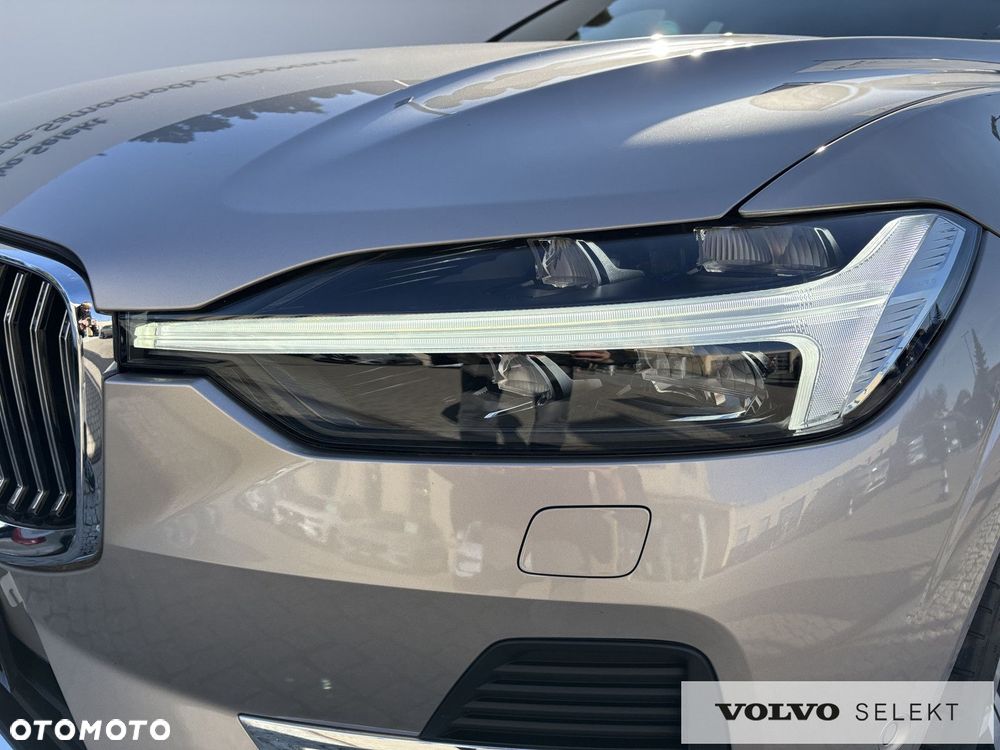 Volvo XC 60 - 6