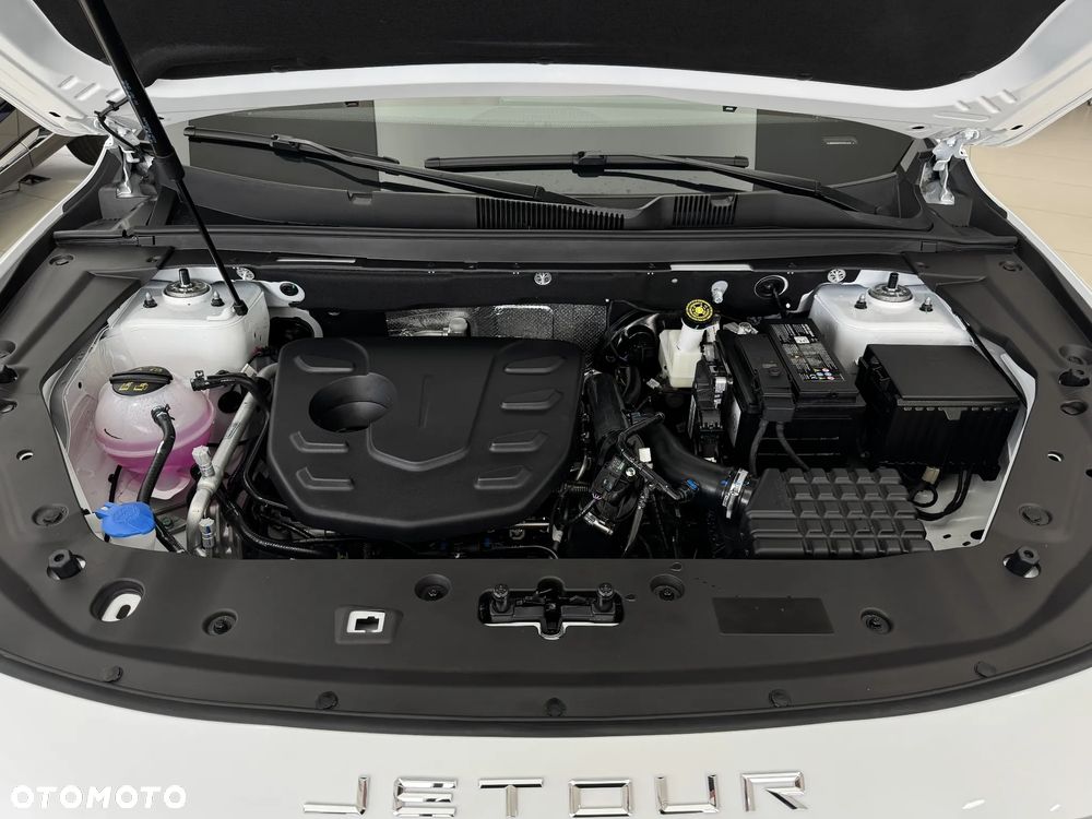 Jetour X70 Plus - 23