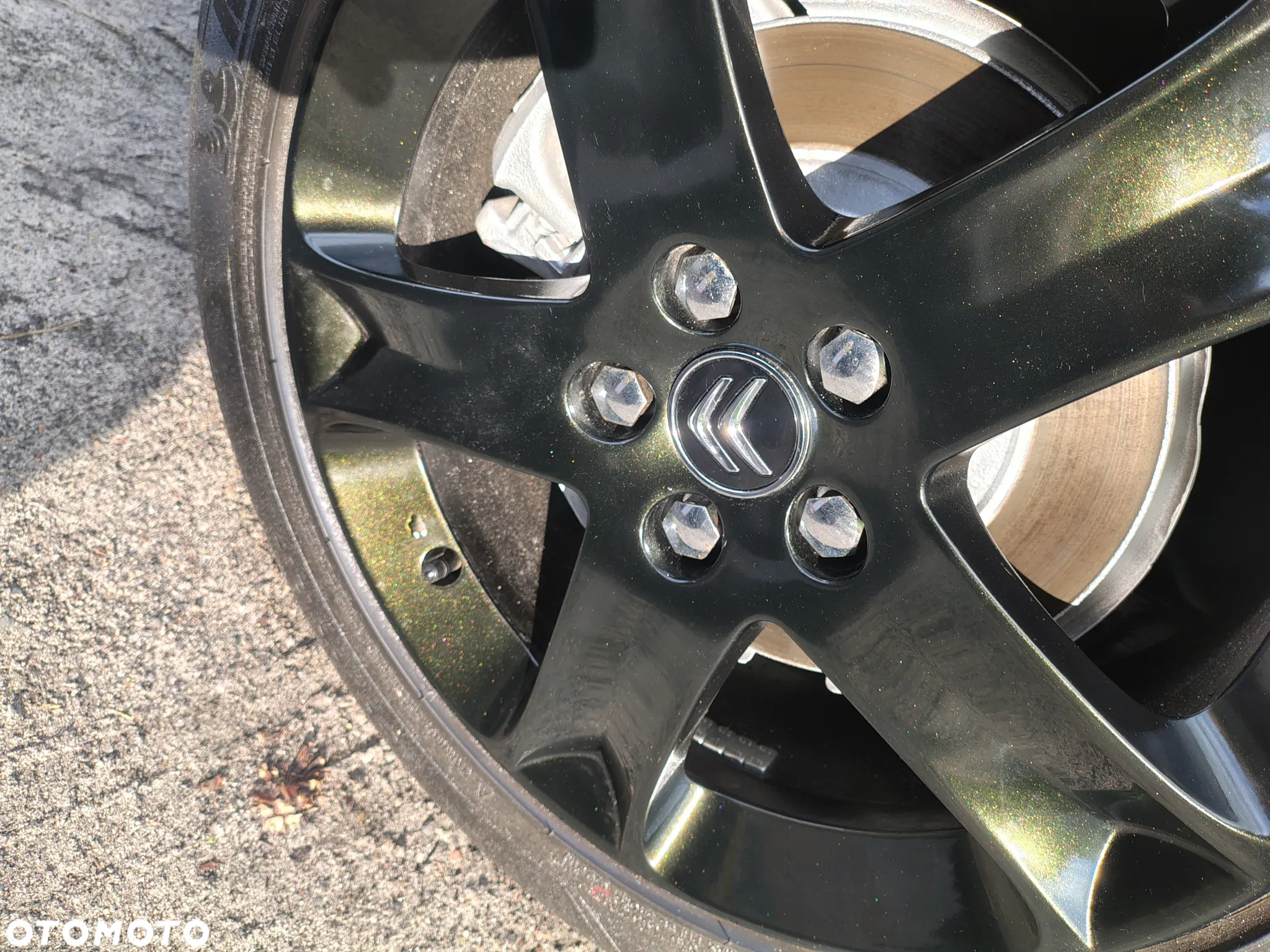 Citroën C4 Grand Picasso 2.0 BlueHDi Intensive - 27