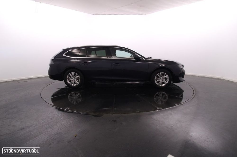 Peugeot 508 SW 1.5 BlueHDi Allure - 9
