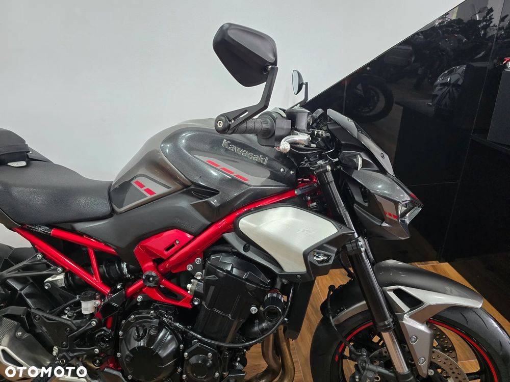 Kawasaki Z - 26