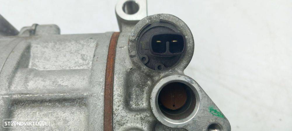 Compressor AC FIAT Punto Evo (199_) - 4