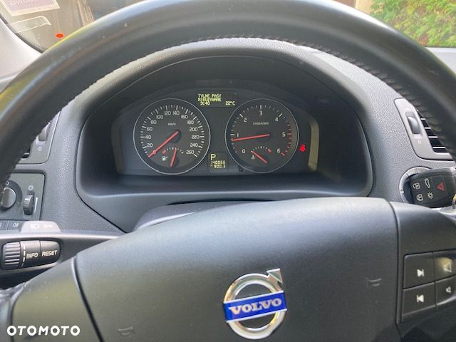 Volvo V50 - 15