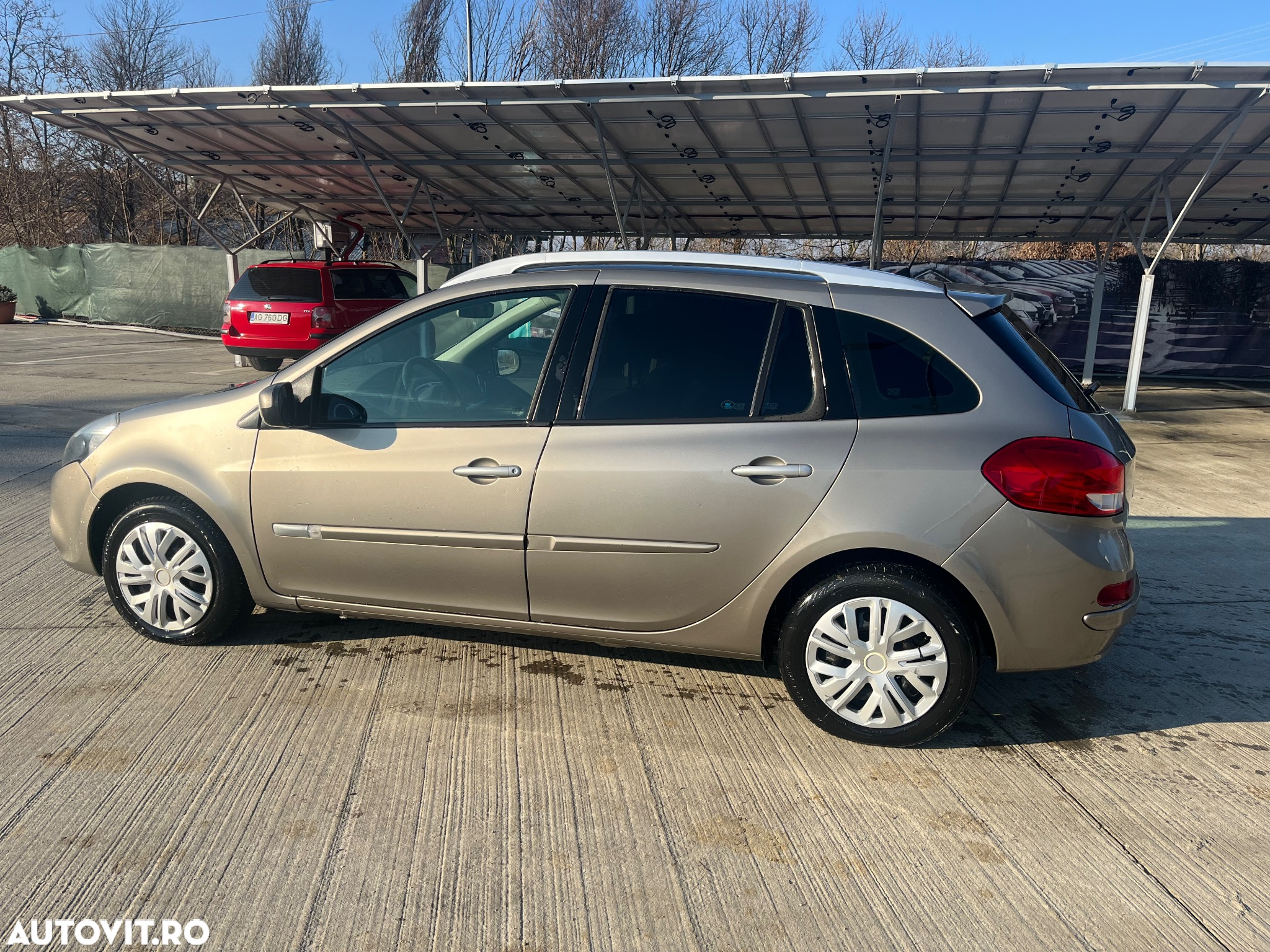 Renault Clio III 1.5 dCi Dynamique - 7