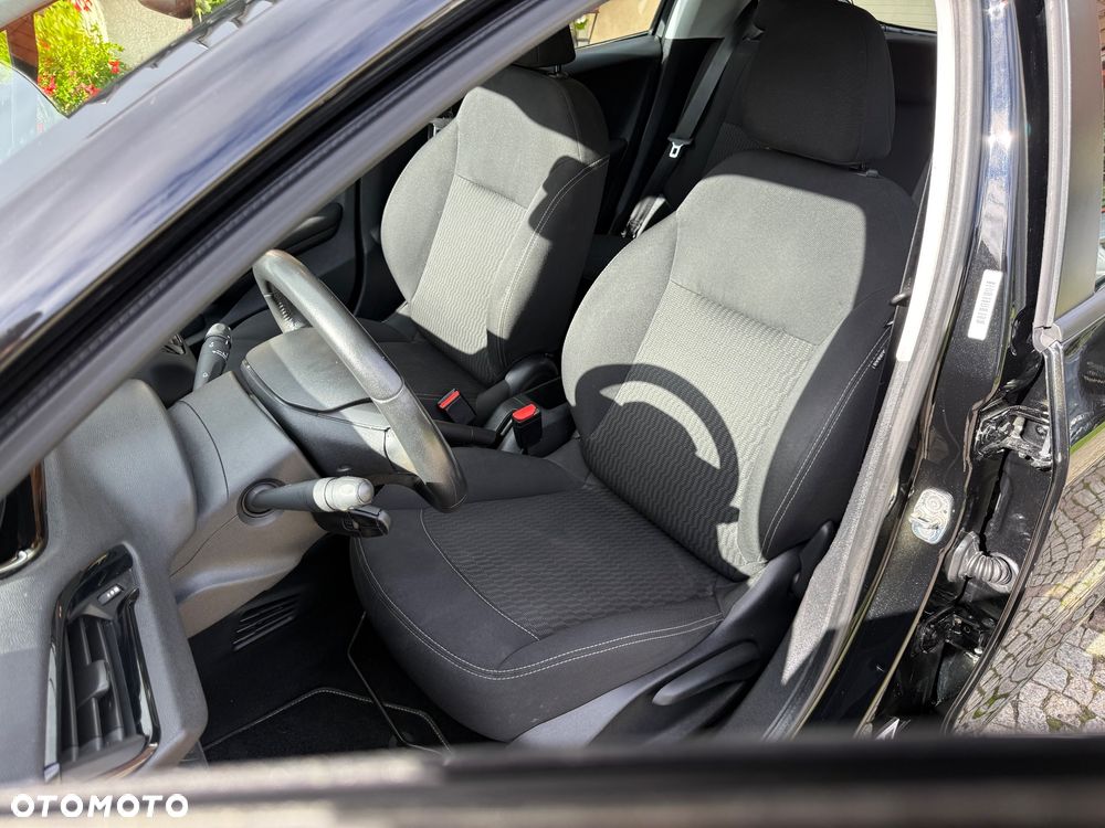 Peugeot 208 1.2 PureTech GPF Allure S&S - 19