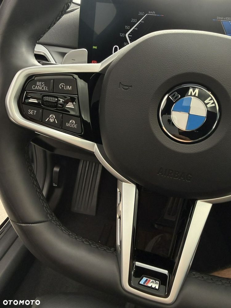 BMW Seria 4 420d xDrive M Sport sport - 24