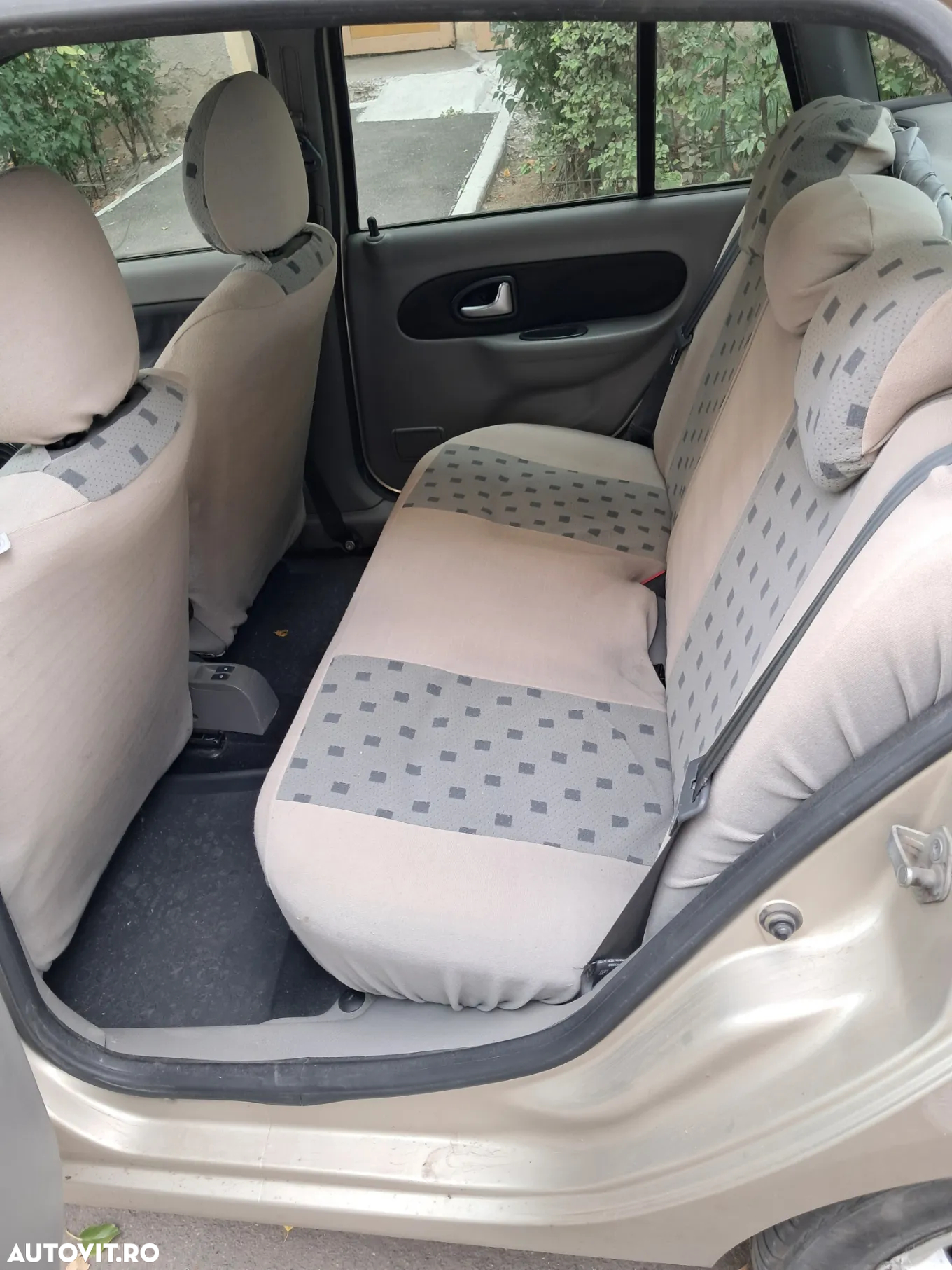 Renault Symbol 1.5dCi Expression - 13