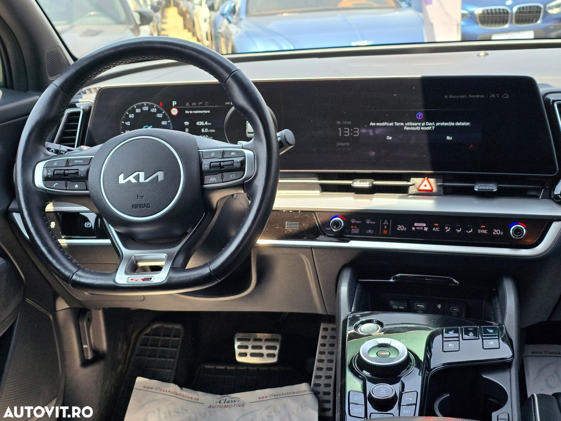 Kia Sportage - 14