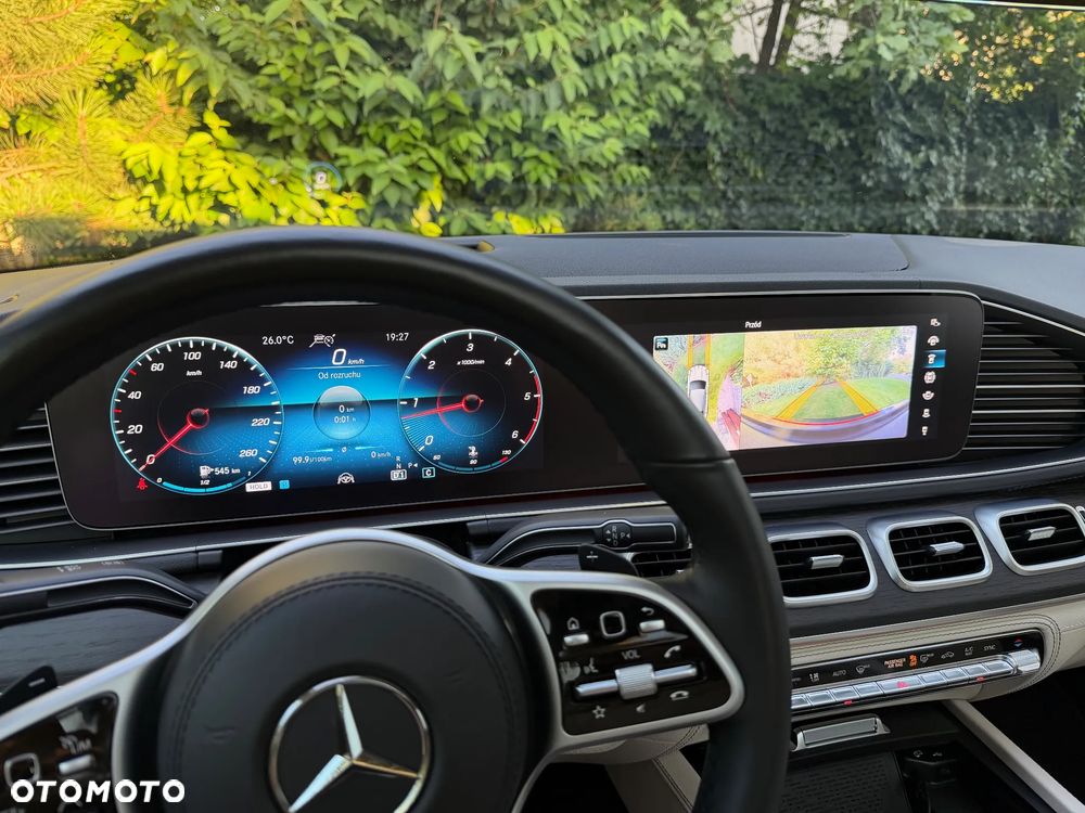 Mercedes-Benz GLE 400 d 4-Matic Executive - 19