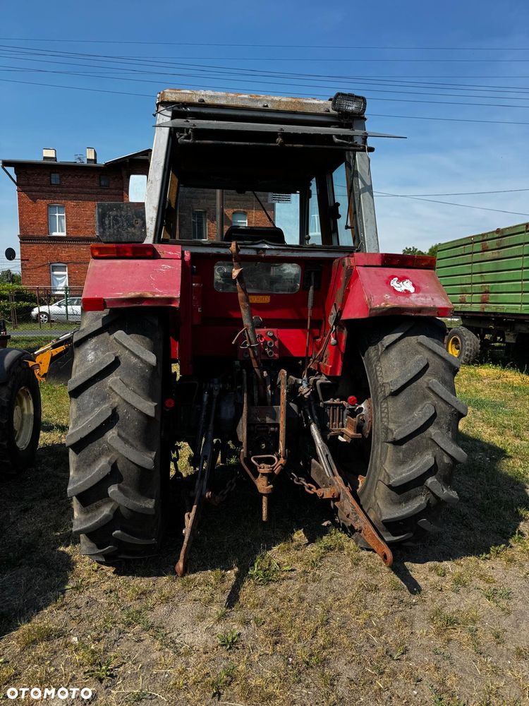 Massey Ferguson 698 - 2