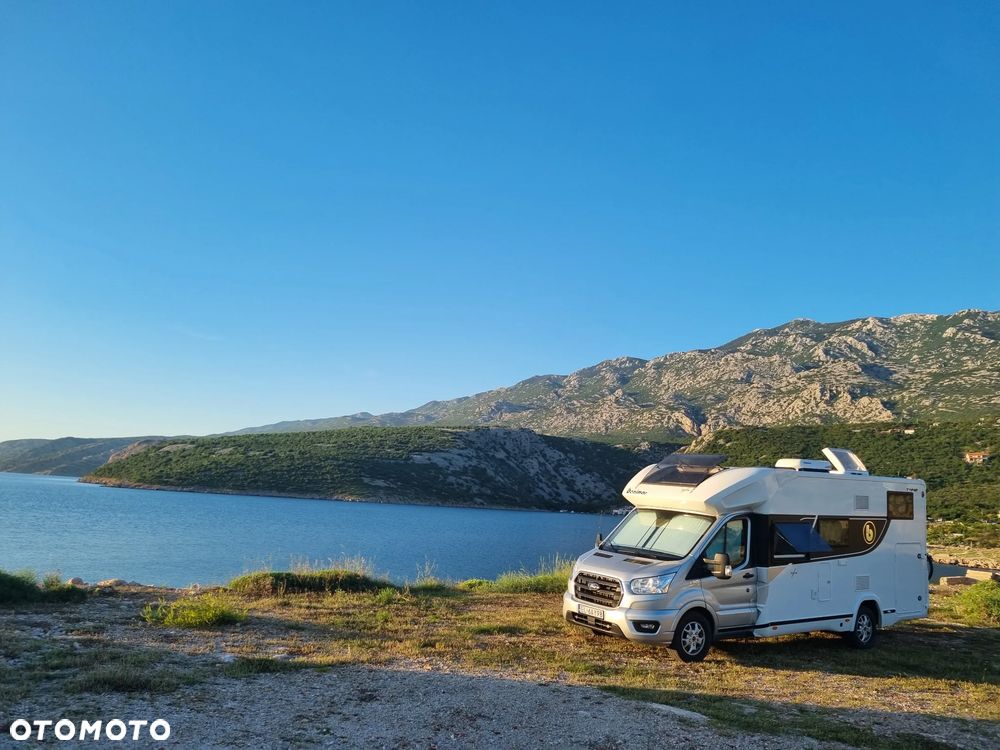 Benimar Tessoro 442 Northautokapp GARAŻOWANY TOP WERSJA - 2