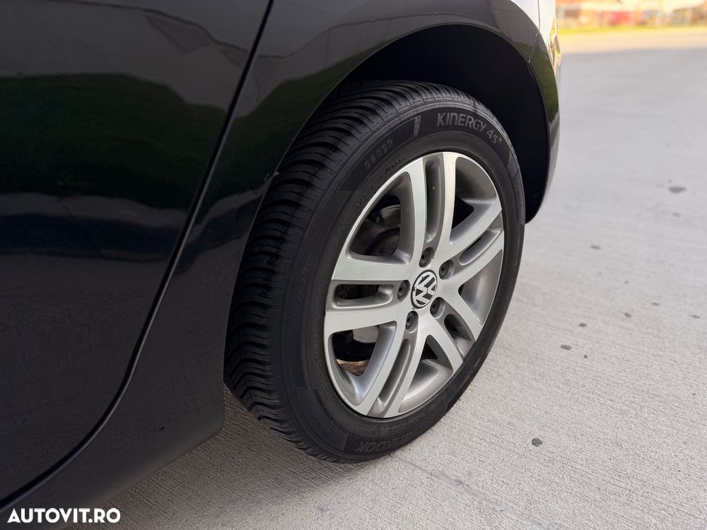 Volkswagen Golf 1.4 TSI Style - 39