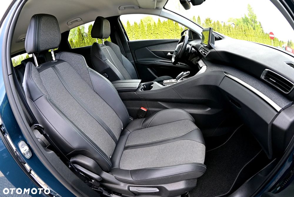 Peugeot 3008 BlueHDi 130 Stop & Start EAT8 Allure - 22