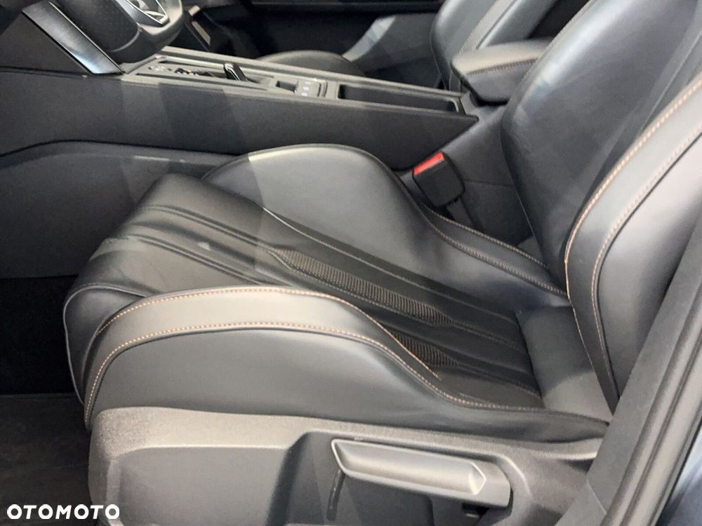 Cupra Formentor - 21