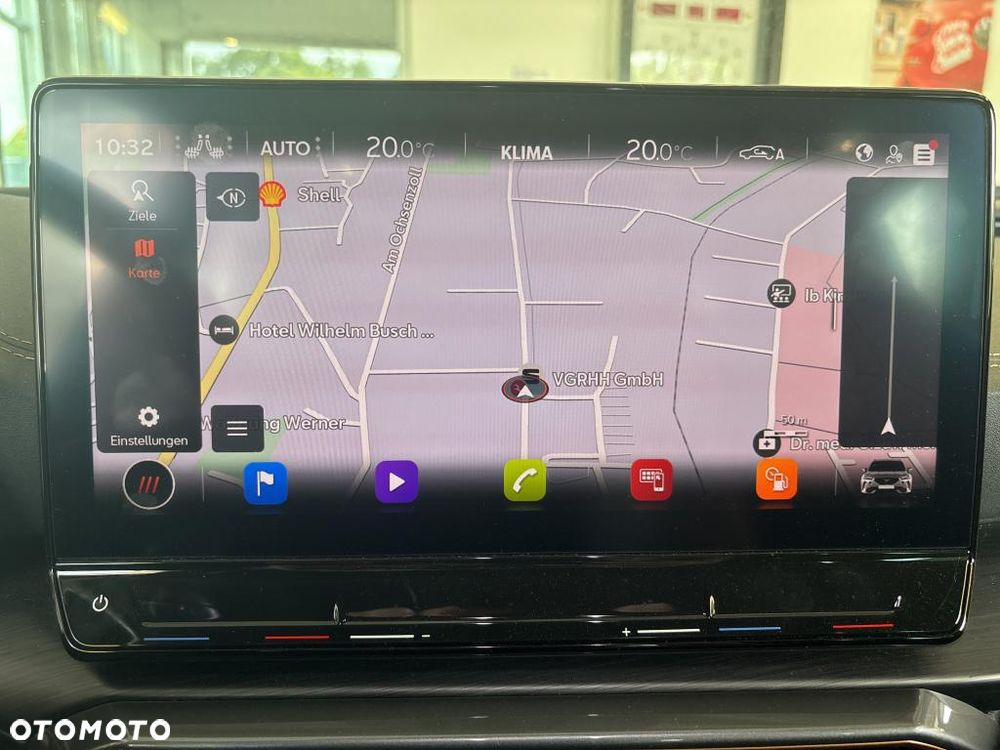 Cupra Formentor VZ 2.0 TSI 4Drive DSG Tribe Edition - 18