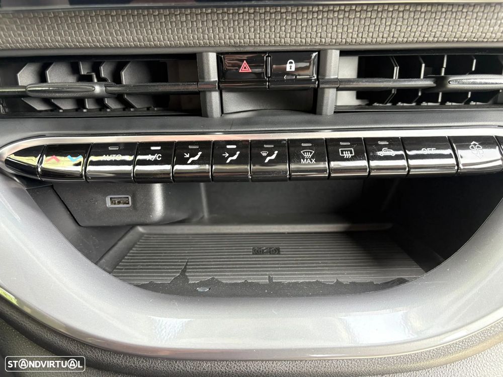 Fiat 500e La Prima - 23