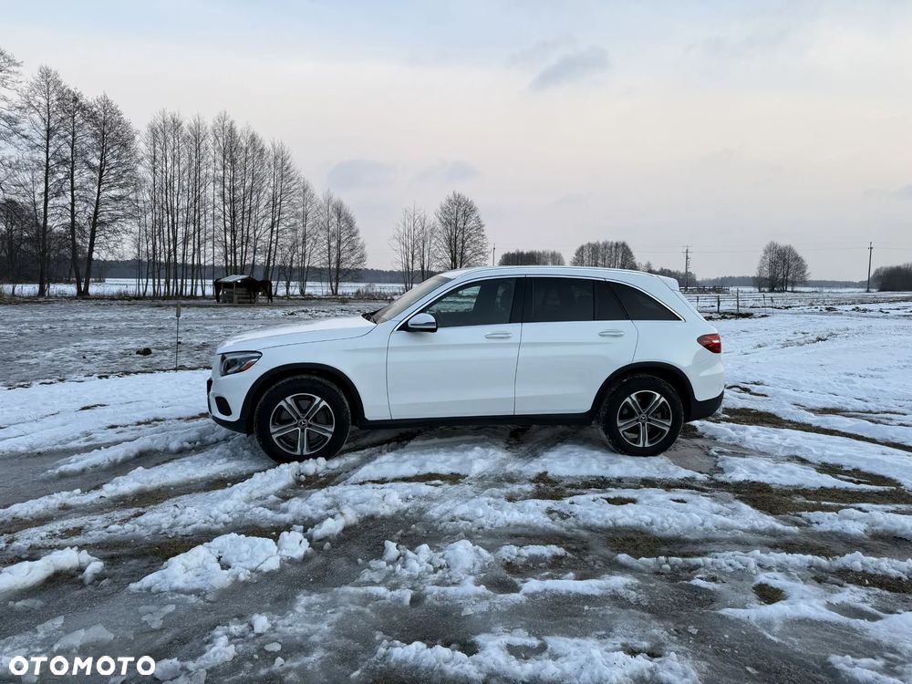 Mercedes-Benz GLC - 2