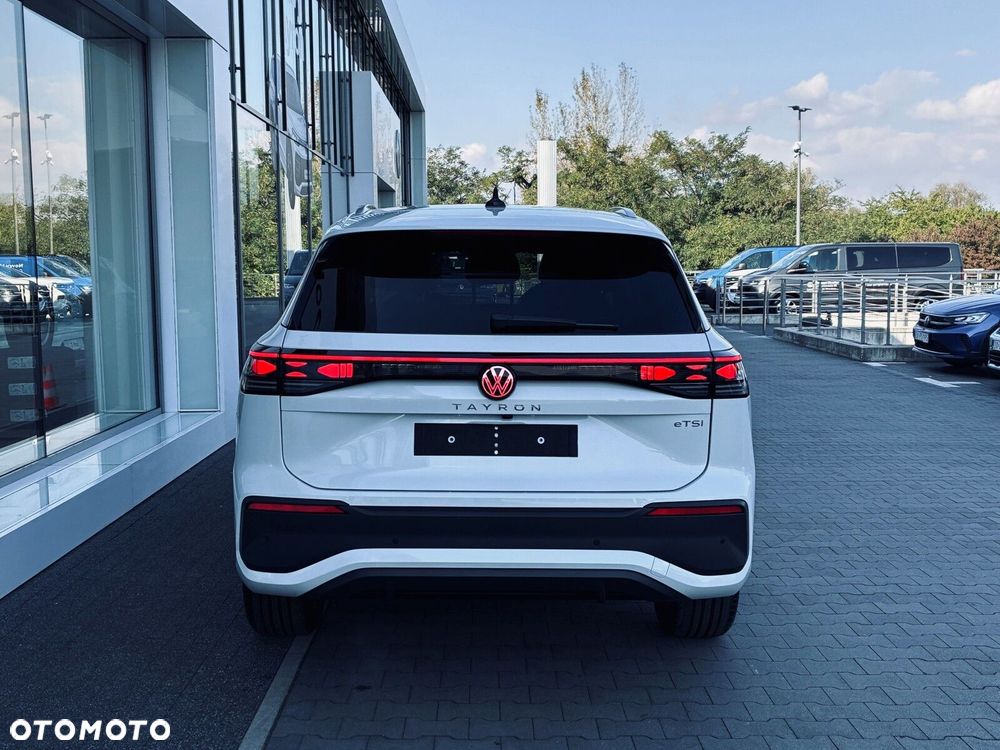 Volkswagen Tayron - 9