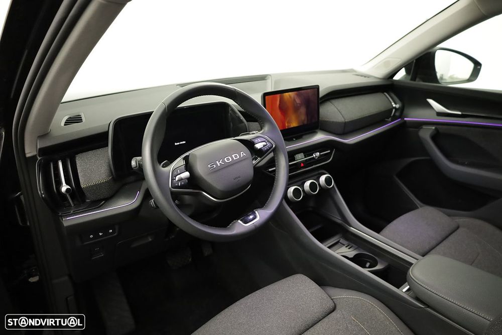 Skoda Kodiaq 2.0 TDI DSG - 7
