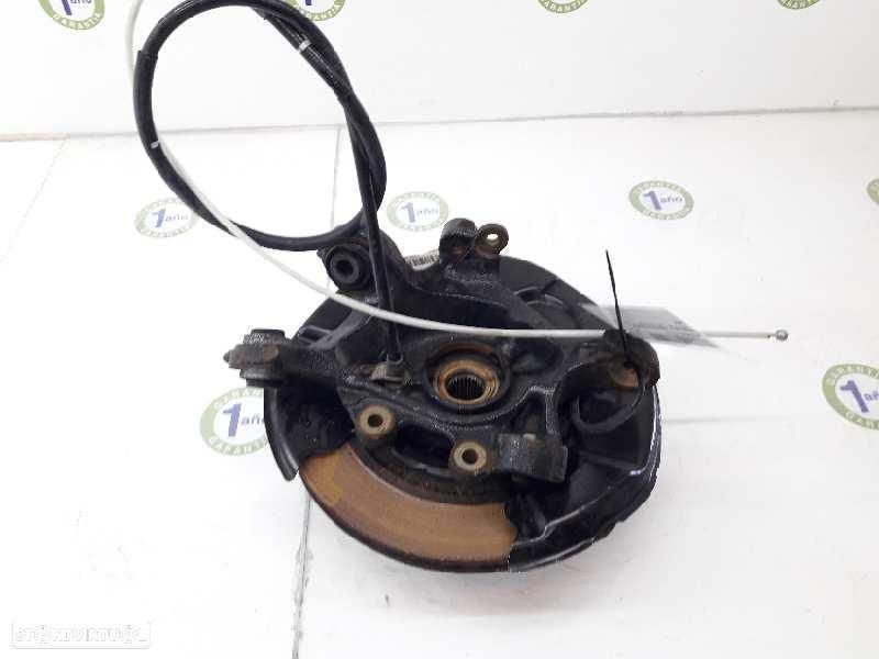 MANGA DE EIXO TRASEIRA ESQUERDA BMW SERIE 3 BERLINA F30 - 1