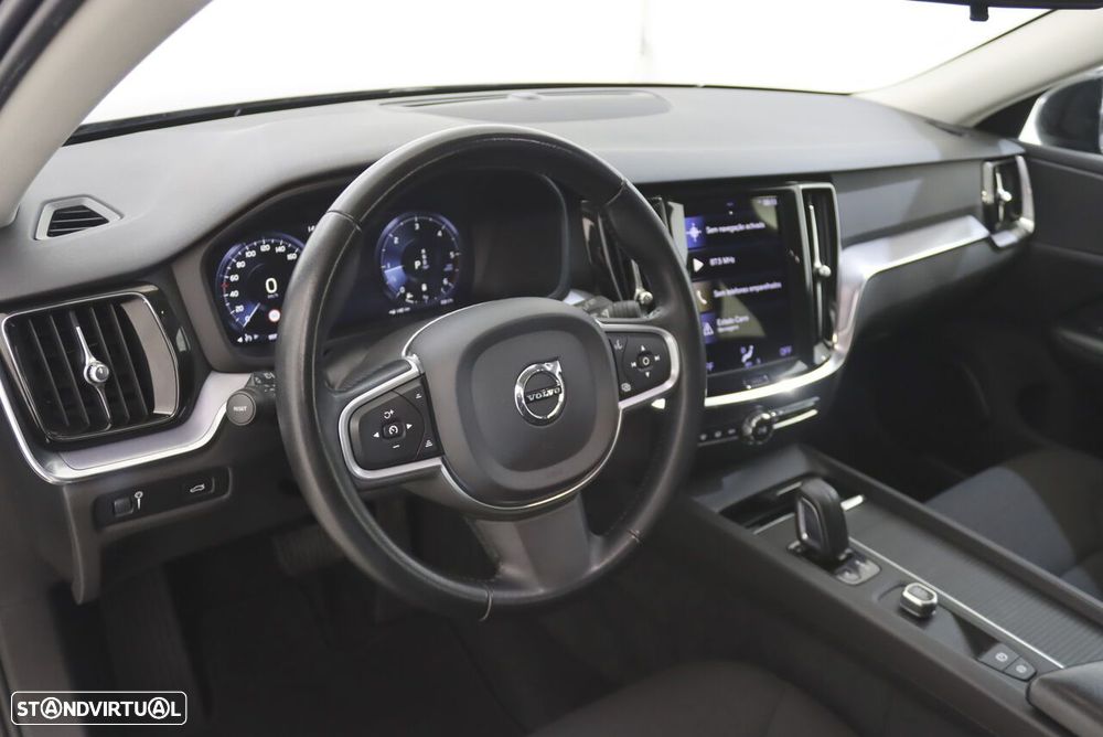 Volvo V60 - 4
