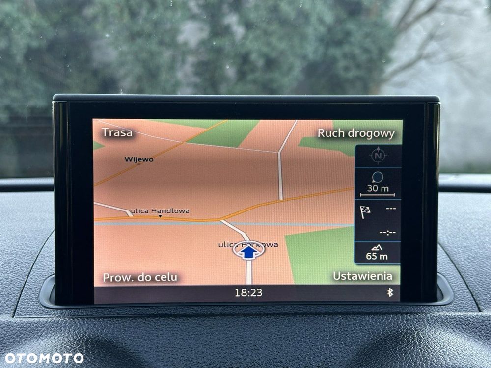 Audi A3 Sportback - 17