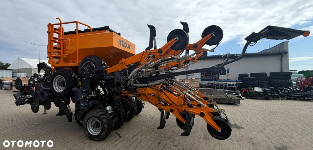 Inny Mzuri Pro-Til 4T - 10