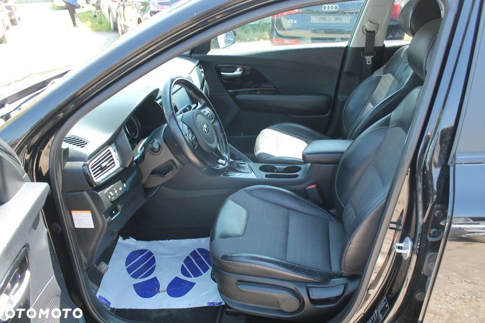 Kia Niro - 9