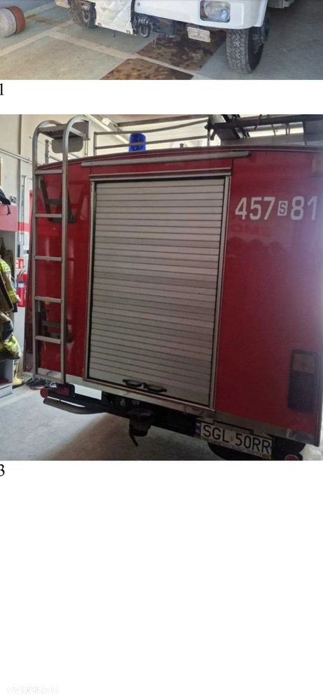 Mercedes-Benz 709 - 8