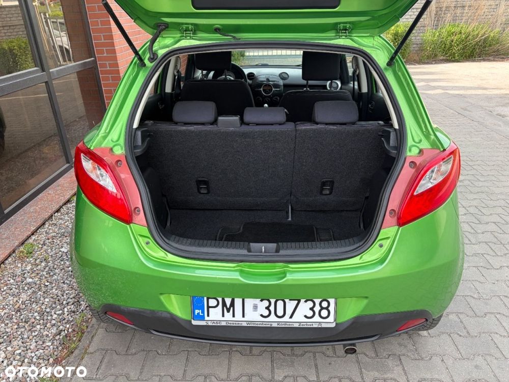 Mazda 2 1.3 Comfort - 20