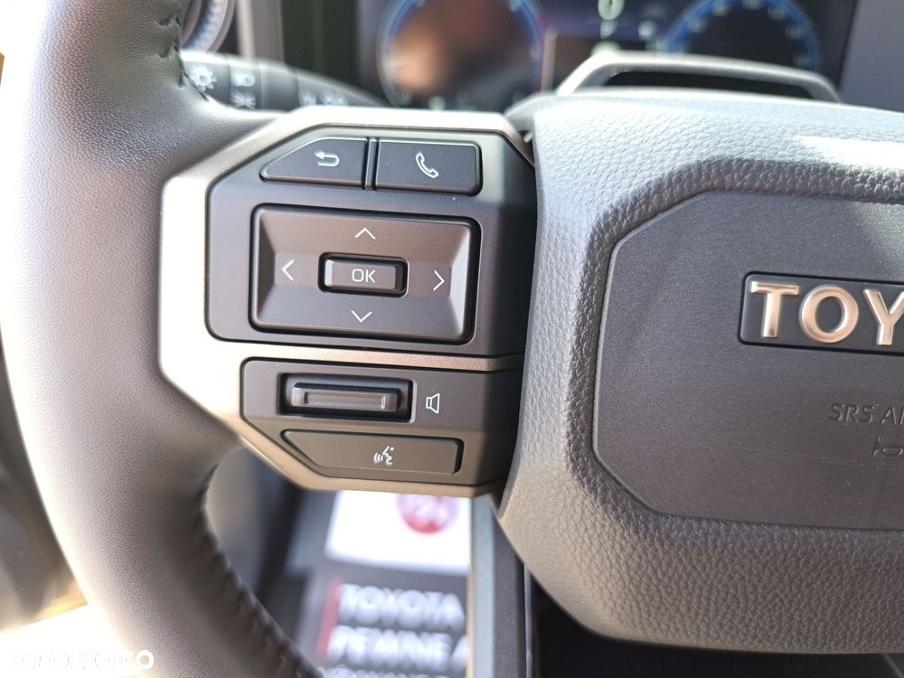 Toyota Land Cruiser LC 2.8 D-4D First Edition - 28